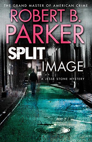 Split Image: A Jesse Stone Mystery