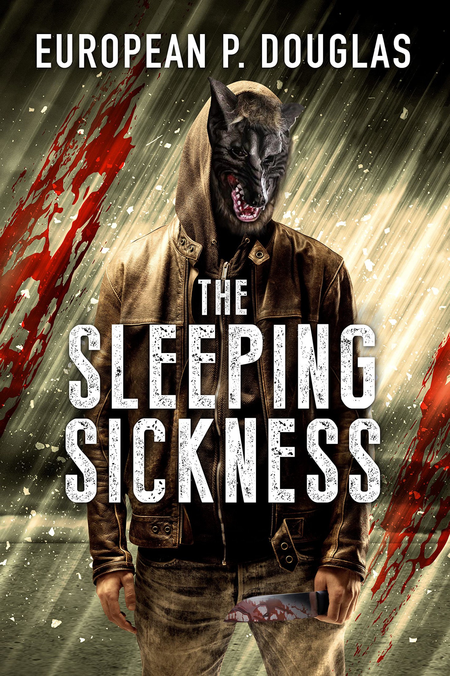 The Sleeping Sickness