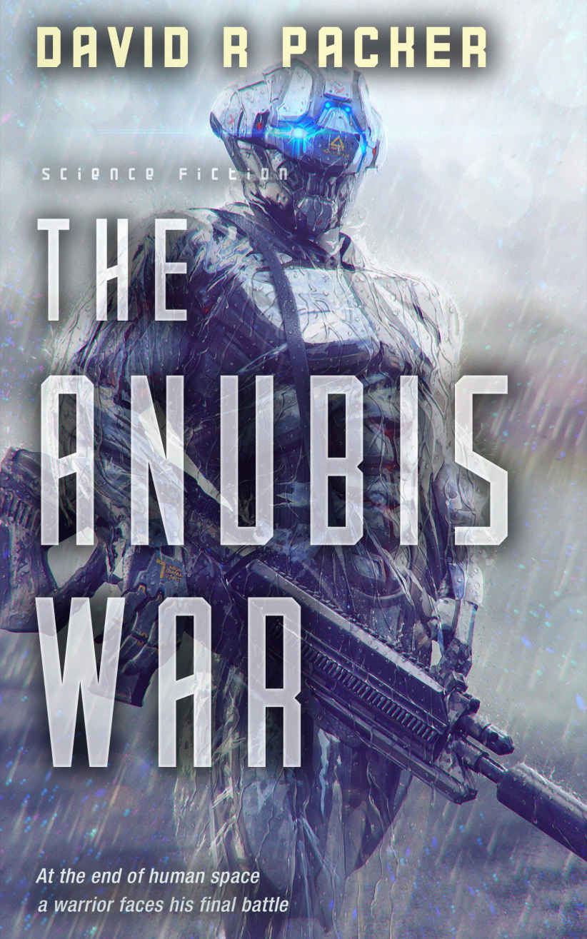 The Anubis War
