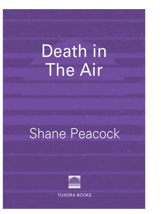 Death in the Air