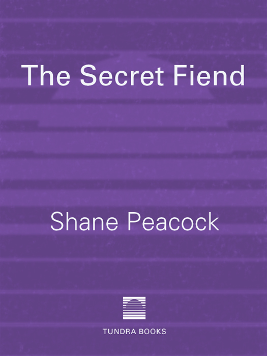 The Secret Fiend