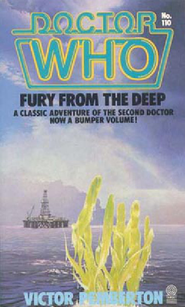 Doctor Who: Fury From the Deep