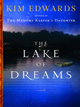 The Lake of Dreams