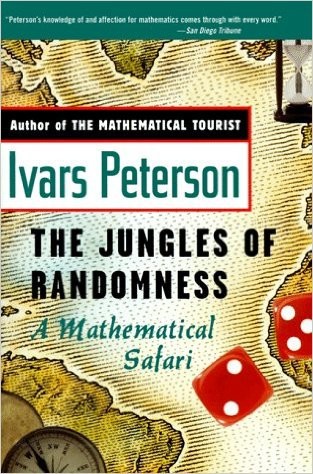 The Jungles of Randomness: A Mathematical Safari