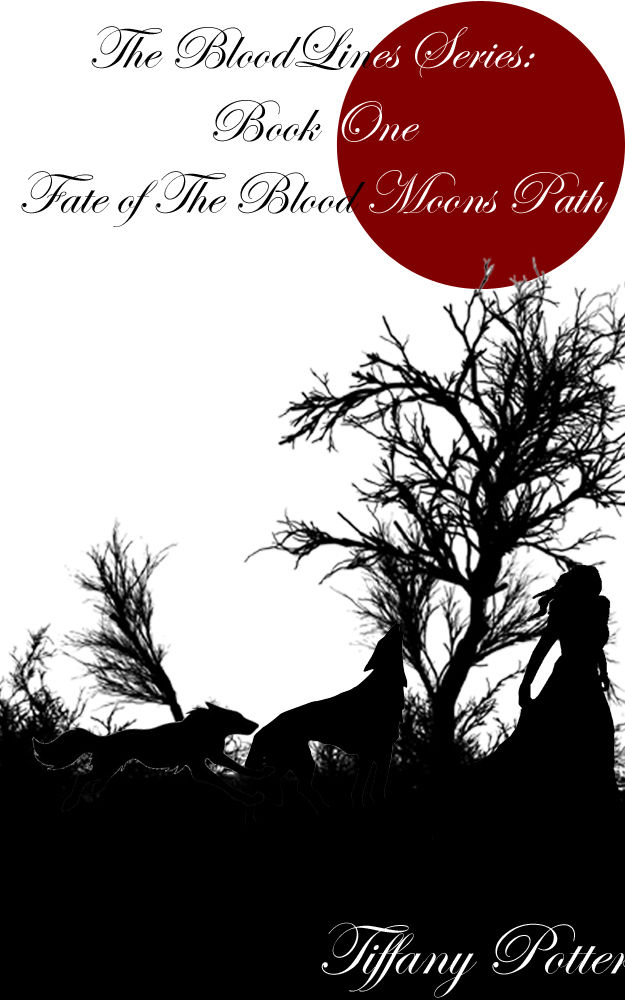 Fate of the Blood Moon's Path