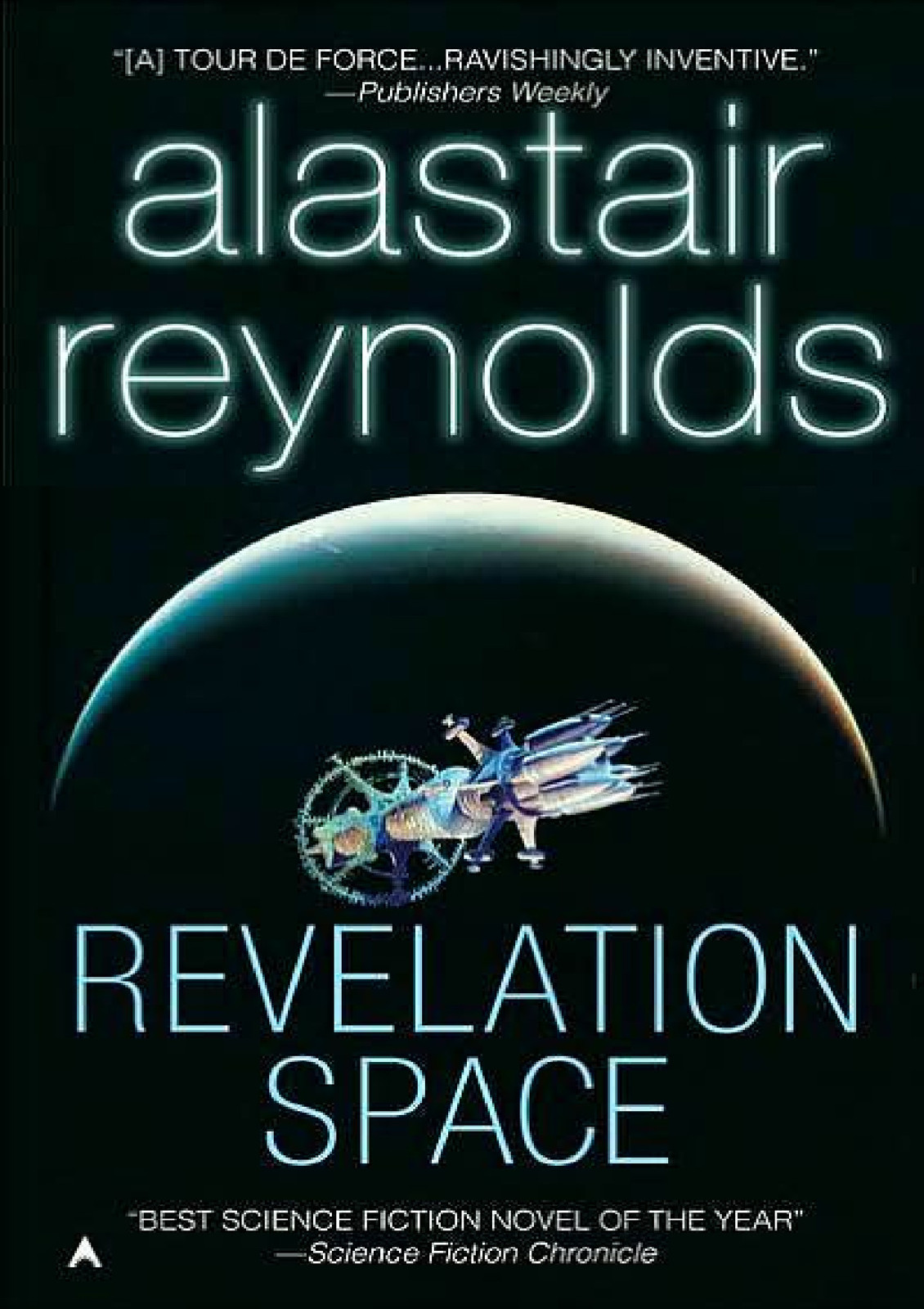 Revelation Space