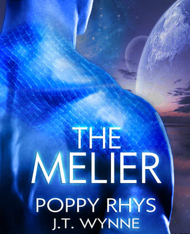 The Melier (Women of Dor Nye Book 1)