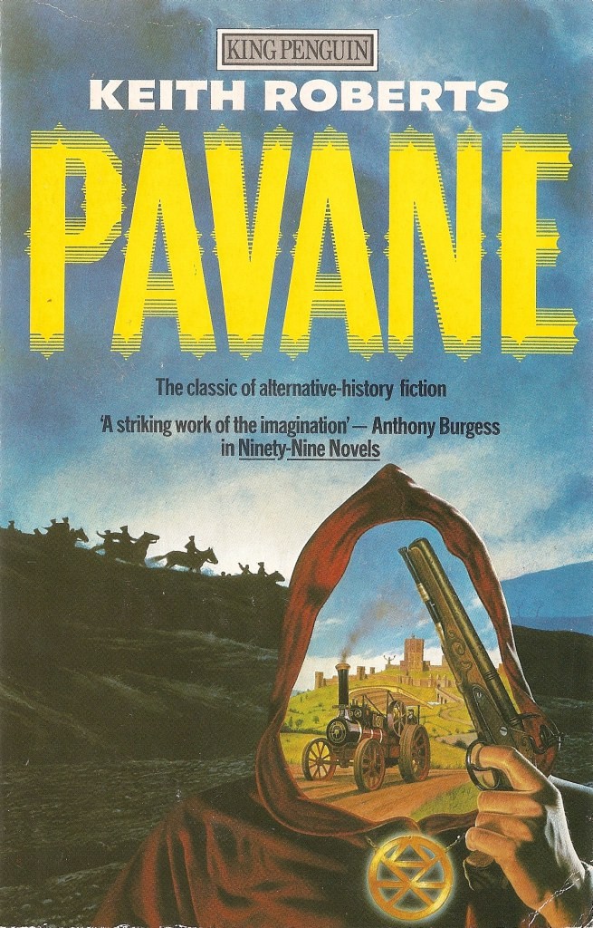 Pavane