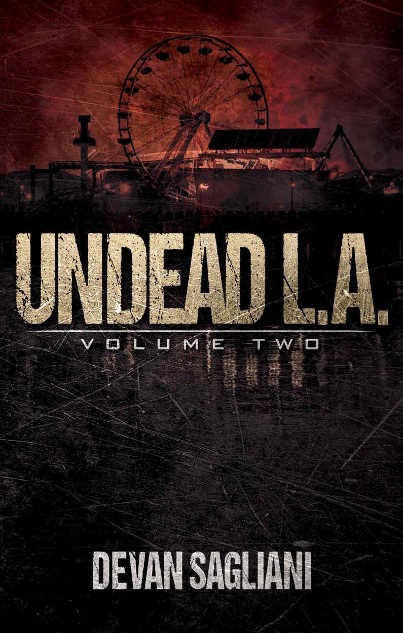 Undead L.A. 1