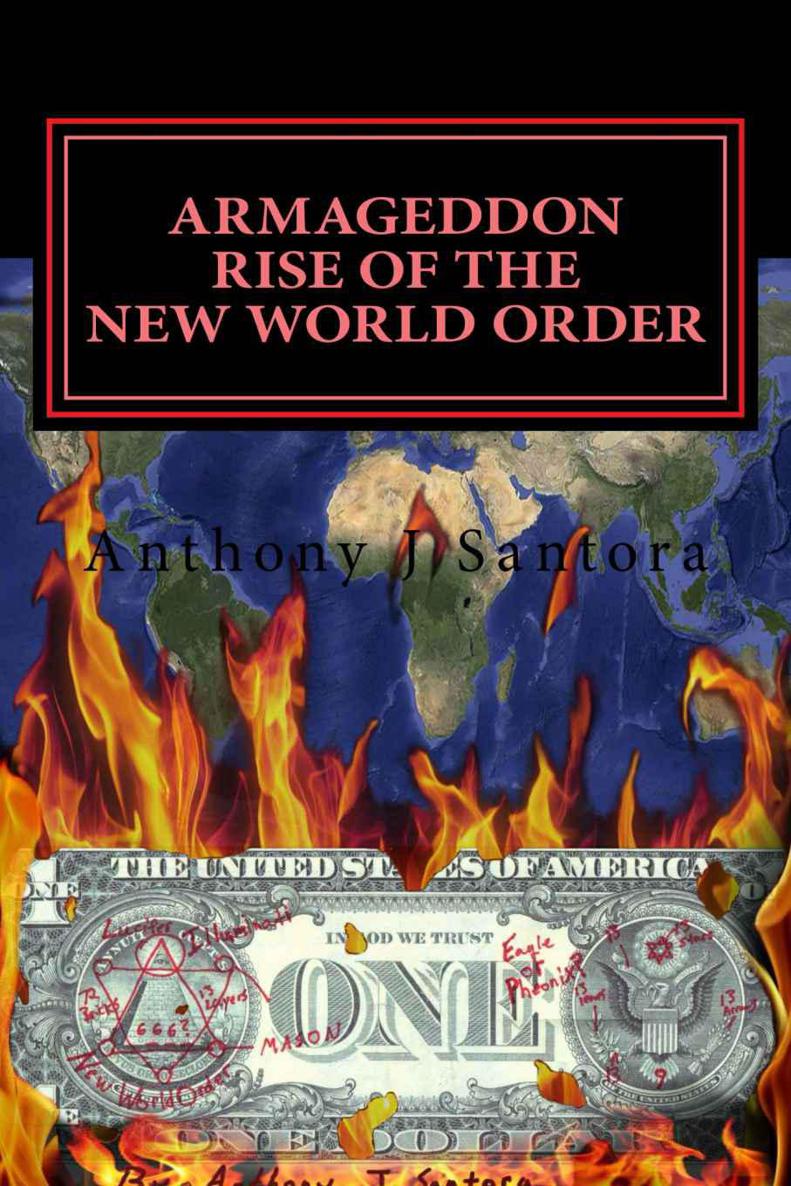 Armageddon Rise of the New World Order