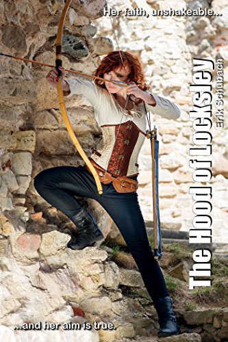 The Hood of Locksley