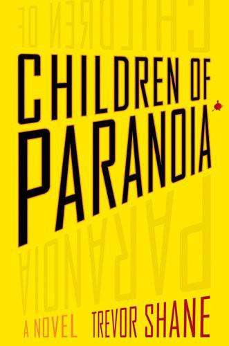 Children of Paranoia