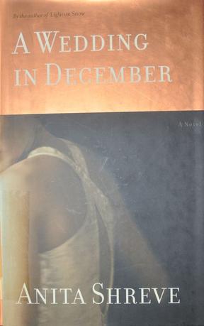 A Wedding in December: A Novel