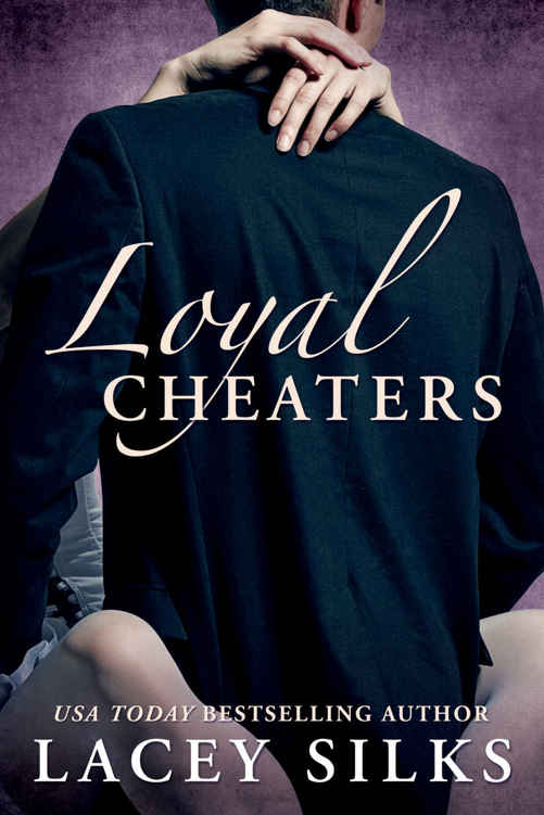 Loyal Cheaters (Cheaters #2)