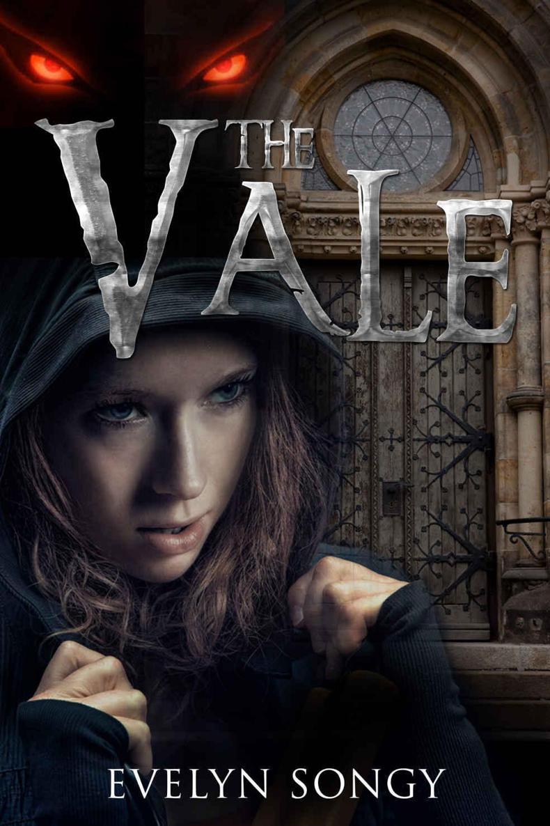The VALE: The Denom Wars (THE DEMON WARS Book 1)