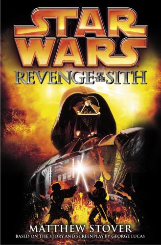 Star Wars: Episode III: Revenge of the Sith