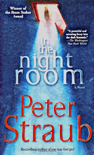 In the Night Room: A Novel