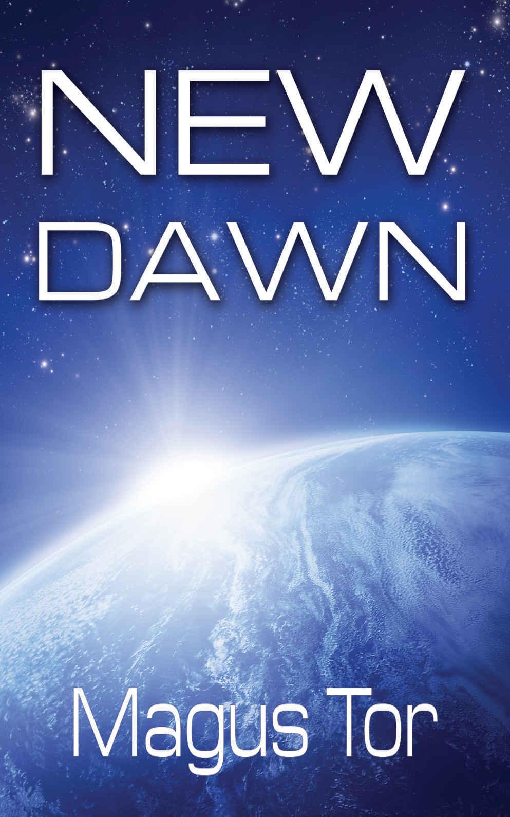 New Dawn
