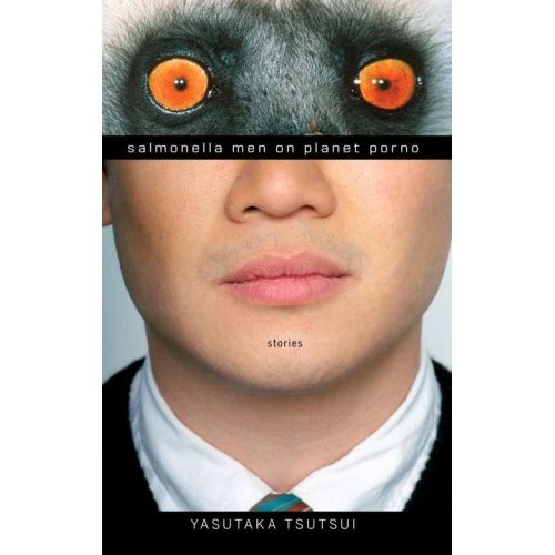 Salmonella Men on Planet Porno: Stories