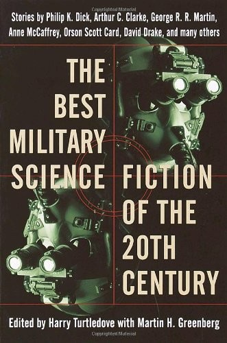 Best Military Science Fiction of the 20th Century