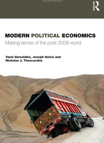 Modern Political Economics