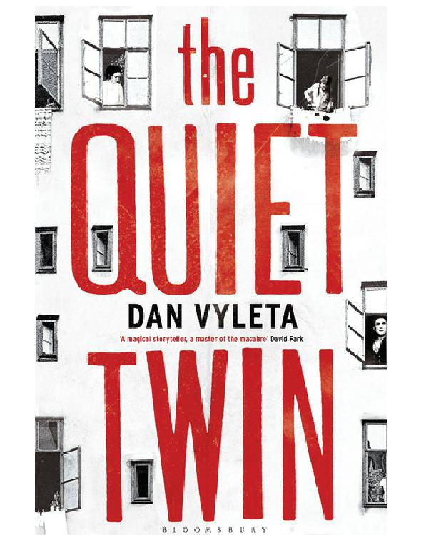 The Quiet Twin