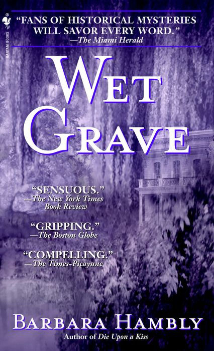 Wet Grave