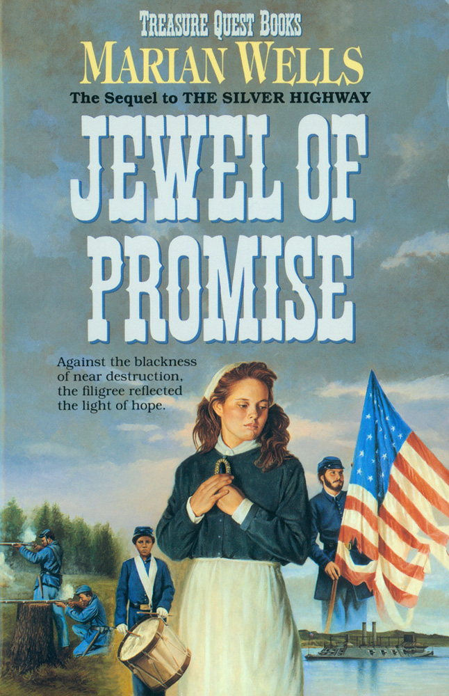 Jewel of Promise