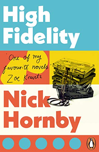 High Fidelity: A Novel