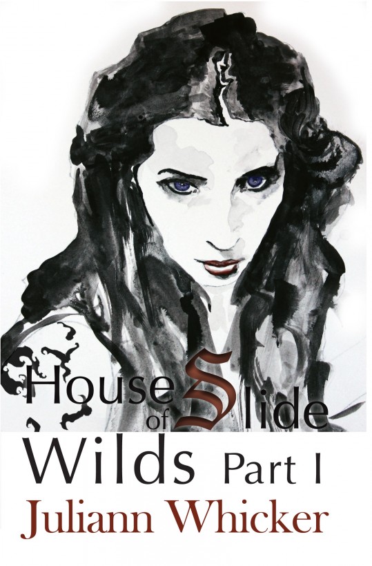 House of Slide: Wilds, Part I