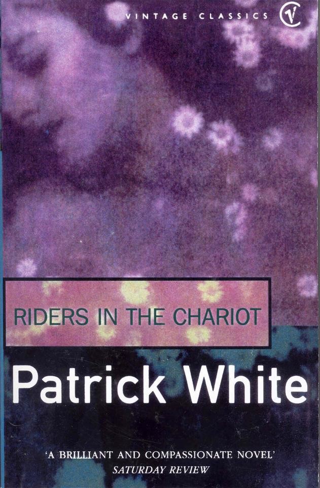 Riders in the Chariot