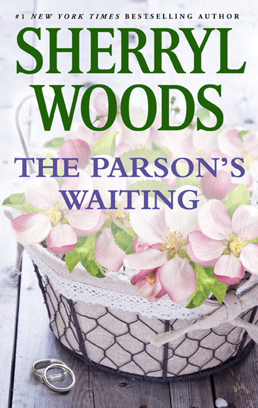The Parson's Waiting
