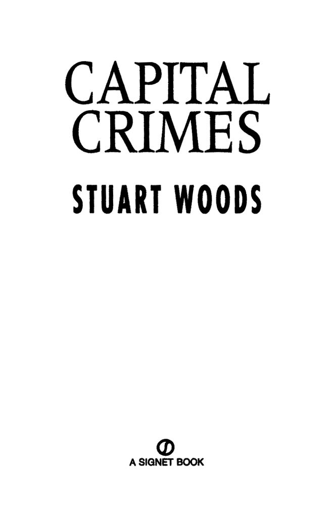 Capital Crimes