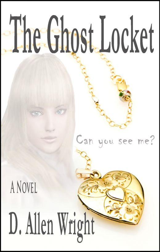 The Ghost Locket