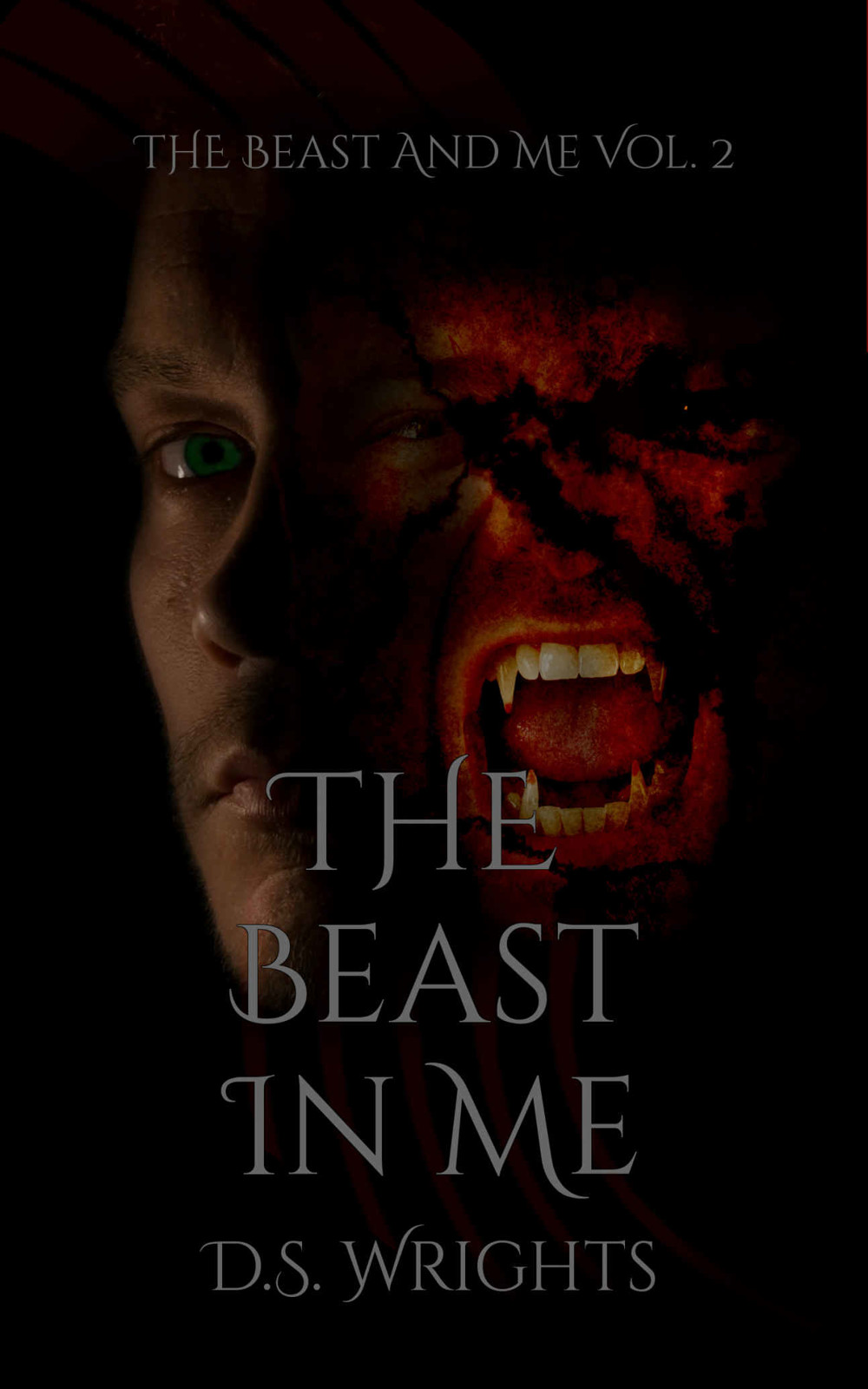 The Beast in Me (The Beast and Me Book 2)