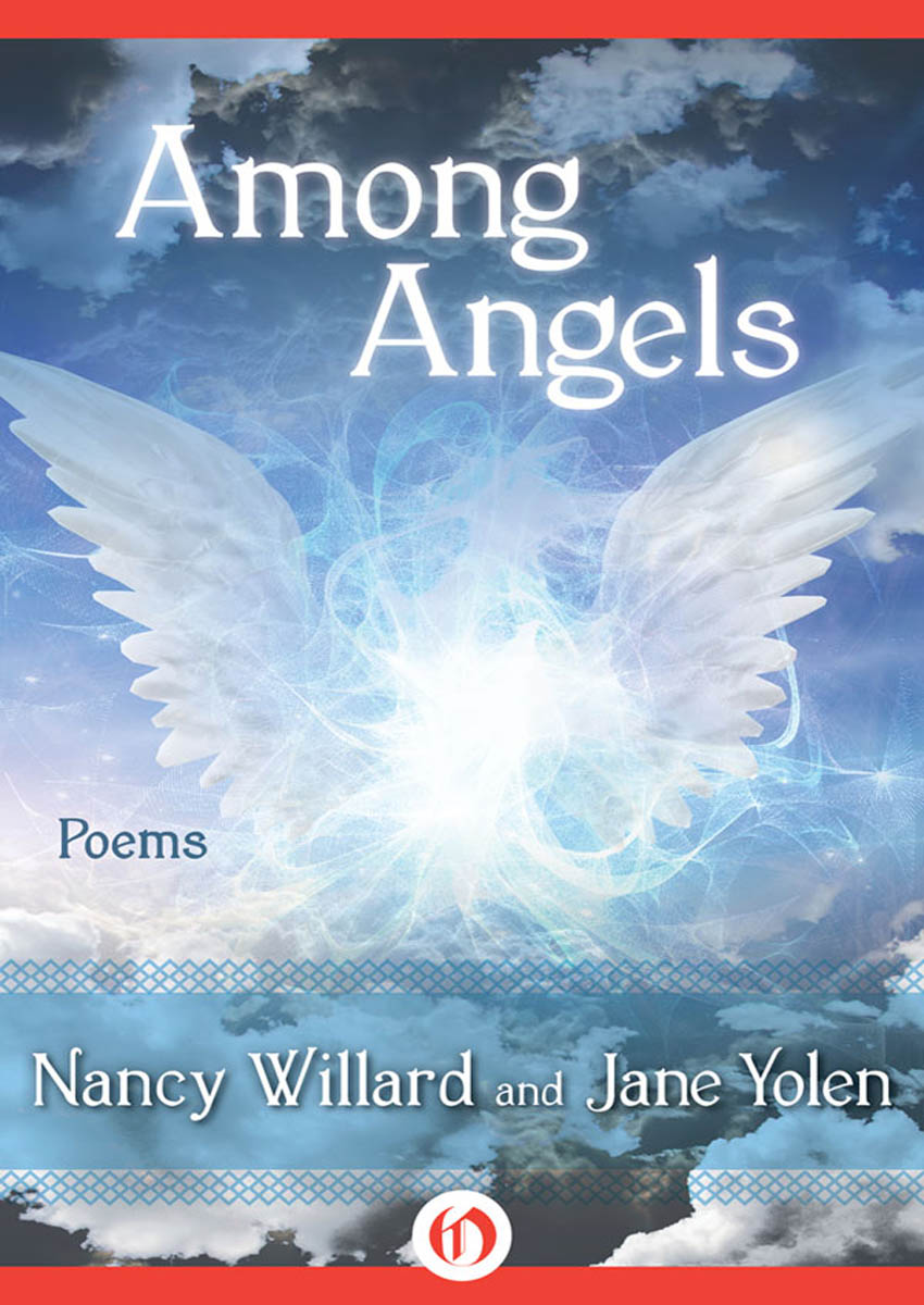Among Angels