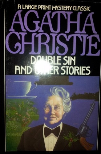 Double Sin and Other Stories