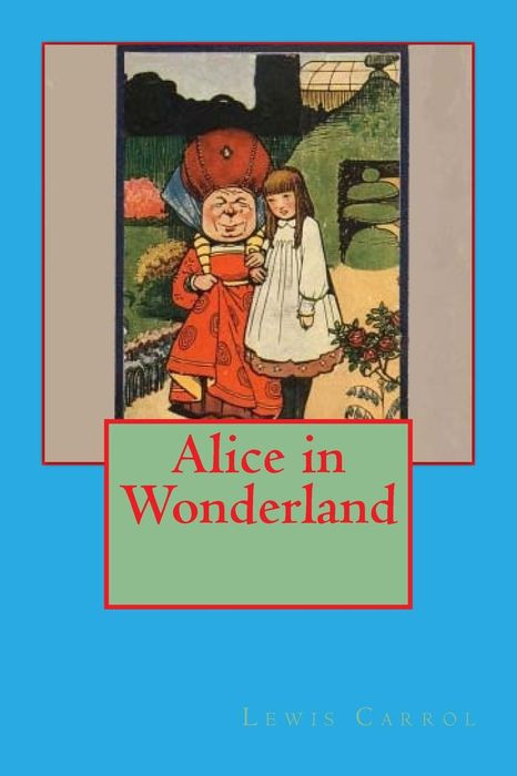 Alice in Wonderland