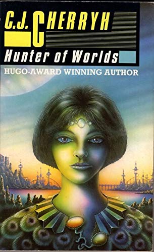 Hunter of Worlds