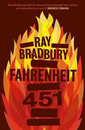 Fahrenheit 451 Ray Bradbury