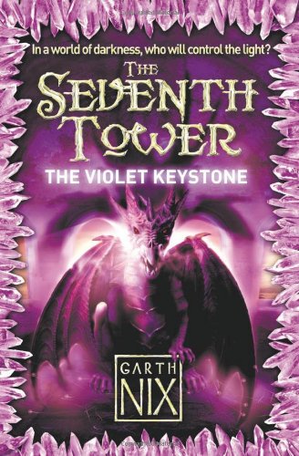 The Seventh Tower: The Violet Keystone