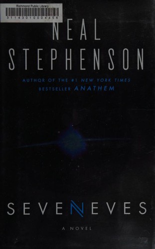Seveneves: A Novel