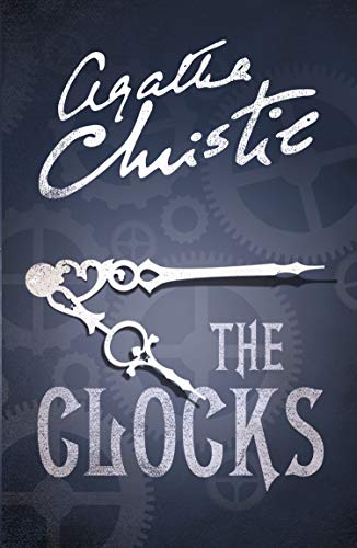 The Clocks (Poirot)