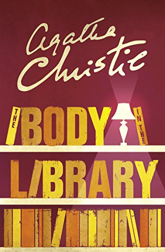 The Body in the Library (Miss Marple)