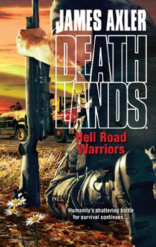 Hell Road Warriors