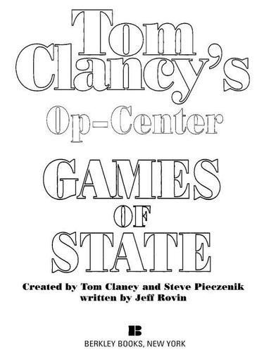 Games of State