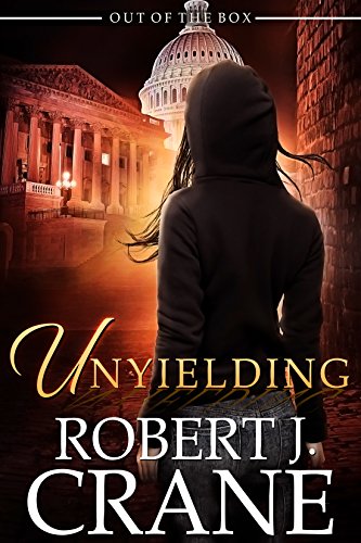 Unyielding