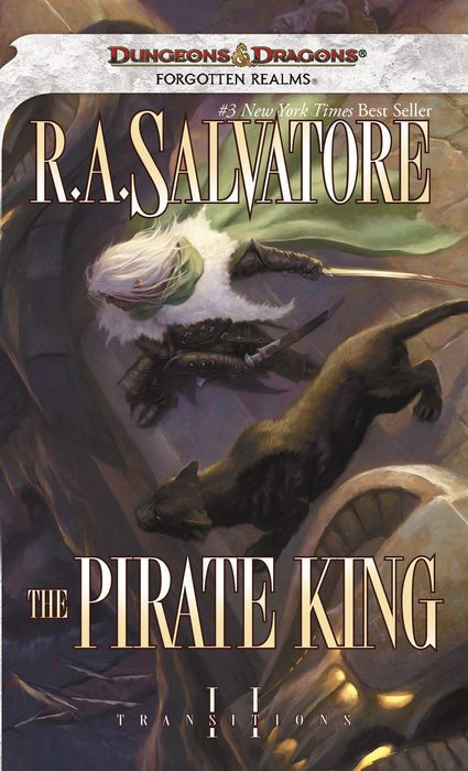 The Pirate King