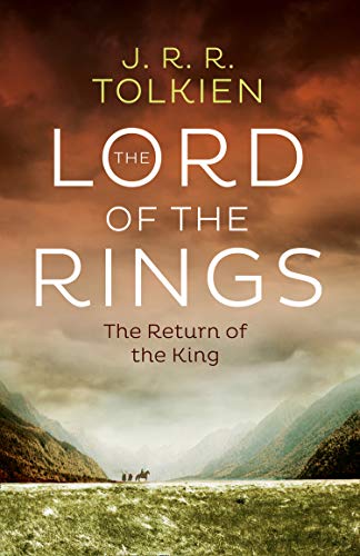 J.R.R. Tolkien 4-Book Boxed Set: The Hobbit and the Lord of the Rings (Movie Tie-In): The Hobbit, the Fellowship of the Ring, the Two Towers, the Return of the King