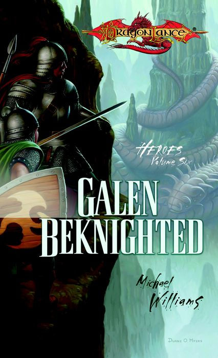 Galen Beknighted